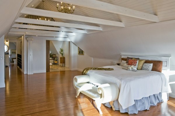 Les meilleures love rooms pour vivre la magie de l'amour